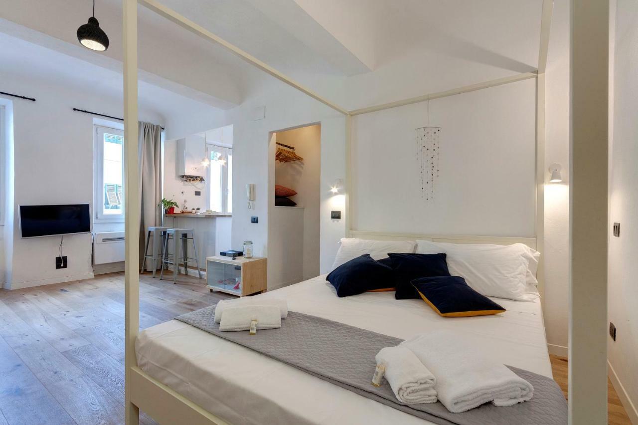Scala Apartment By Mamo Florence Exterior photo