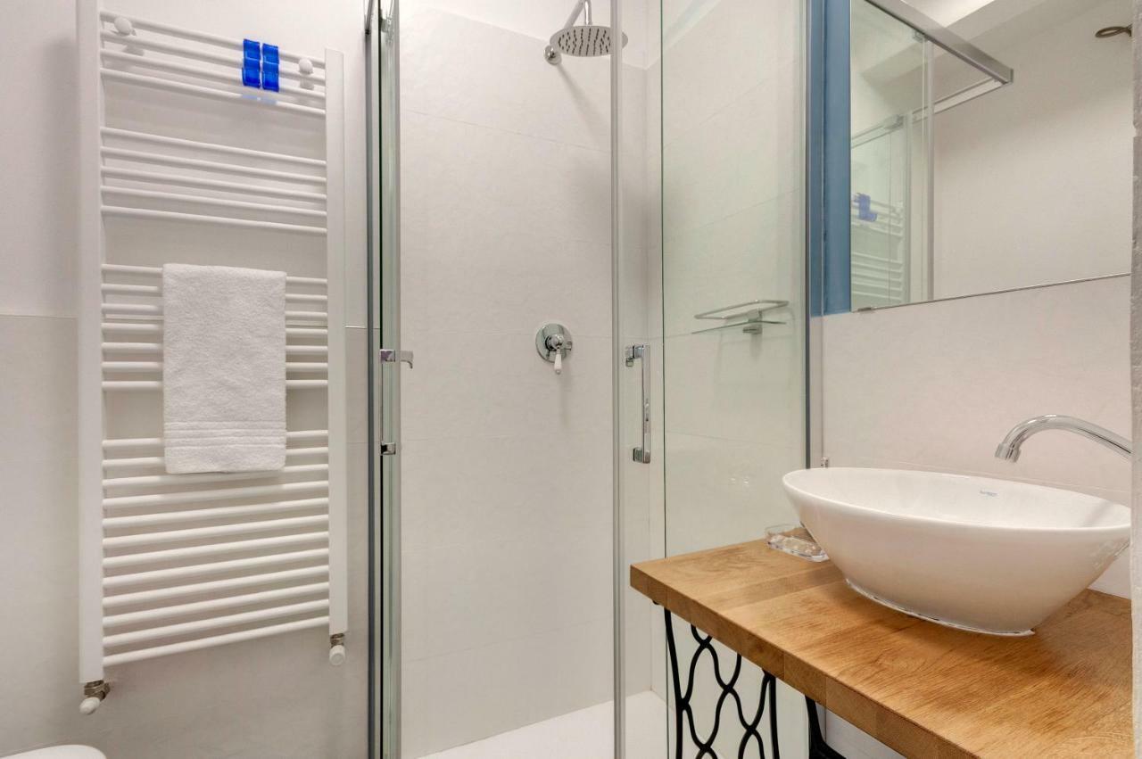 Scala Apartment By Mamo Florence Exterior photo